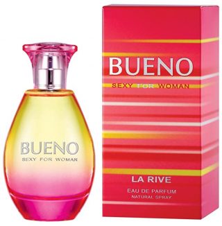 La Rive Bueno EDP 90 ml Kadın Parfümü kullananlar yorumlar